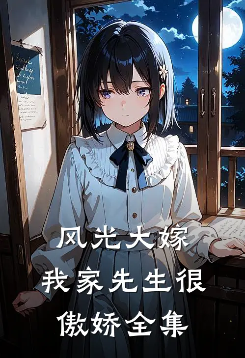 风光大嫁我家先生很傲娇 全集免费观看