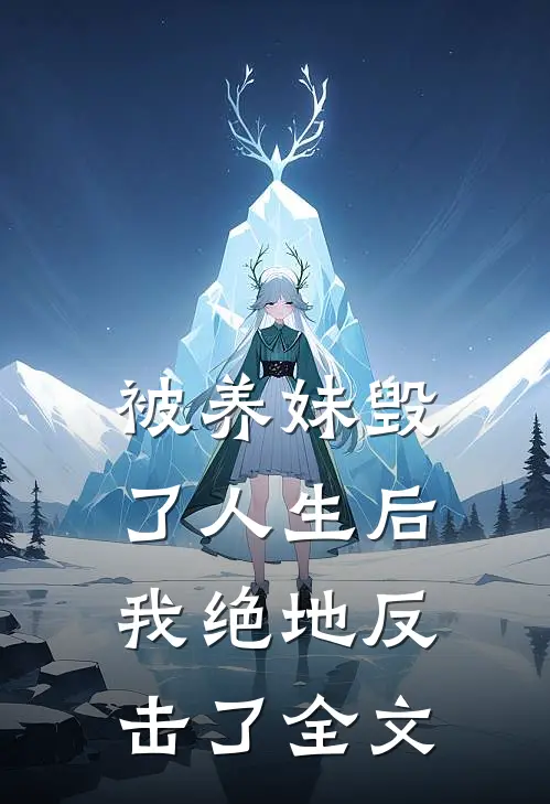 被养妹毁了人生后,我绝地反击了全文在线阅读