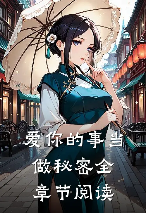 爱你的事当做秘密全章节阅读