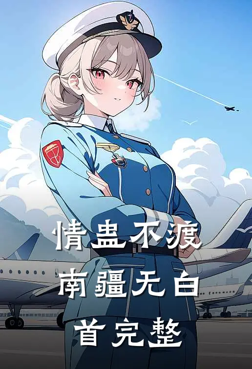 情蛊不渡，南疆无白首完整