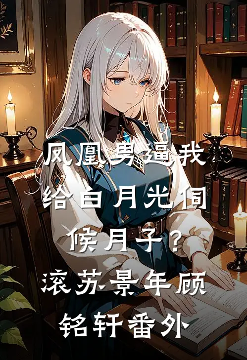 凤凰男逼我给白月光伺候月子？滚苏景年顾铭轩 番外