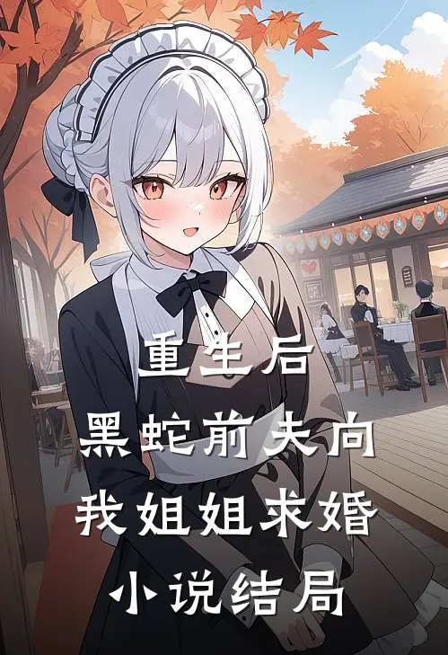 重生后,黑蛇前夫向我姐姐求婚结局