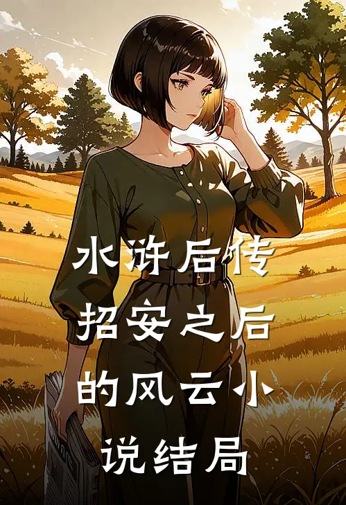 水浒后传招安之后的风云结局如何