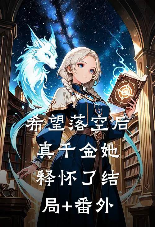希望落空后，真千金她释怀了结局+番外