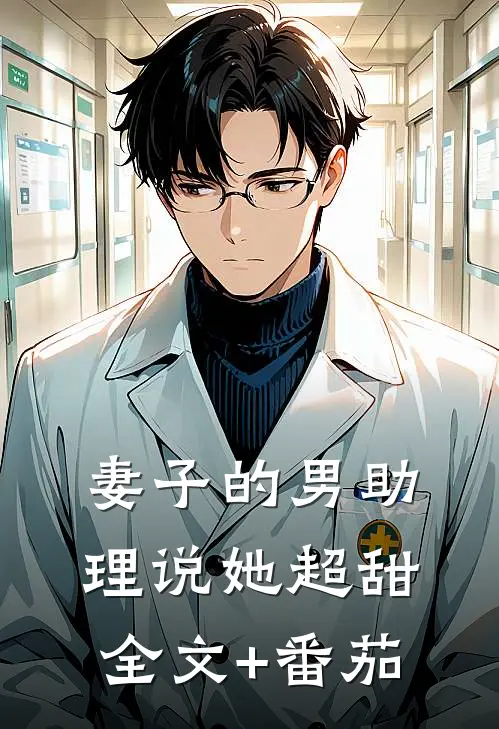 妻子的男助理说她超甜全文+番茄