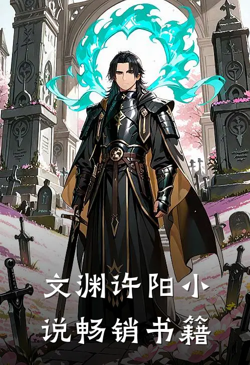 文渊许阳小说畅销书籍