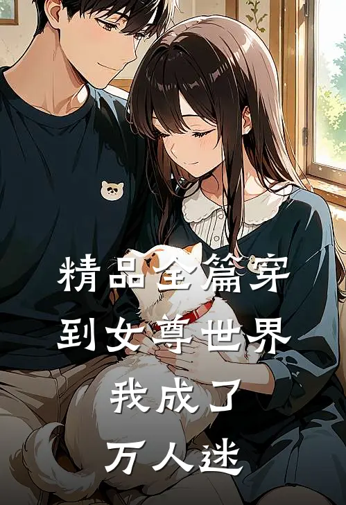 精品全篇穿到女尊世界,我成了万人迷