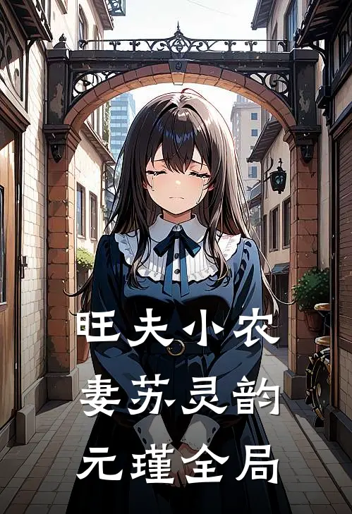 旺夫小农妻苏灵韵元瑾全局