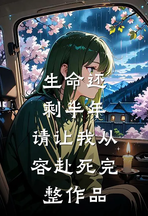生命还剩半年,请让我从容赴死完整作品在线观看
