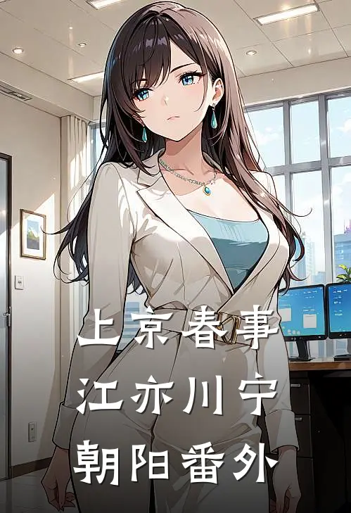 上京春事江亦川宁朝阳 番外