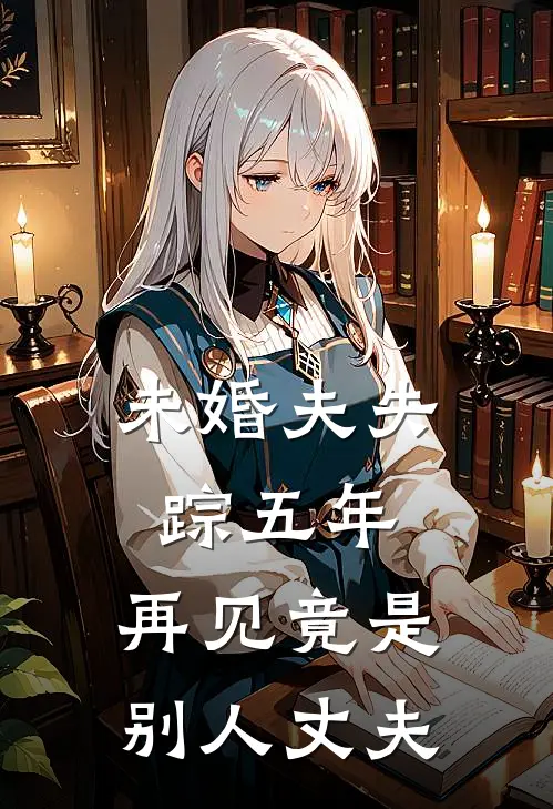 未婚夫失踪五年：再见竟是别人丈夫