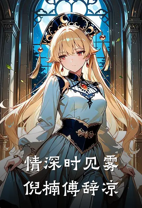 情深时见雾倪楠傅辞凉名