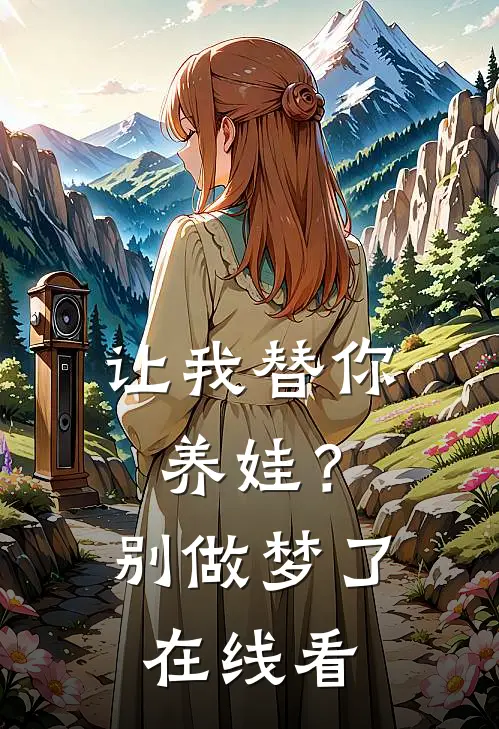 让我替你养娃？别做梦了在线看