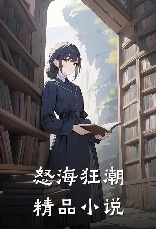怒海狂潮精品小说