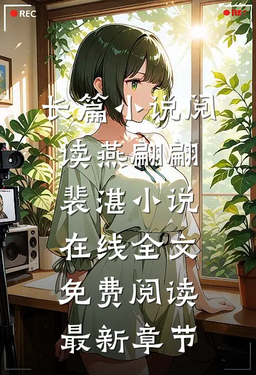 长篇小说阅读燕翩翩裴湛小说在线全文免费阅读最新章节
