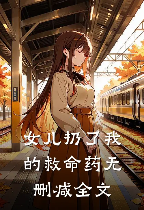 女儿扔了我的救命药无删减全文在线阅读