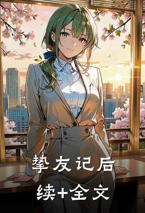 挚友记后续+全文