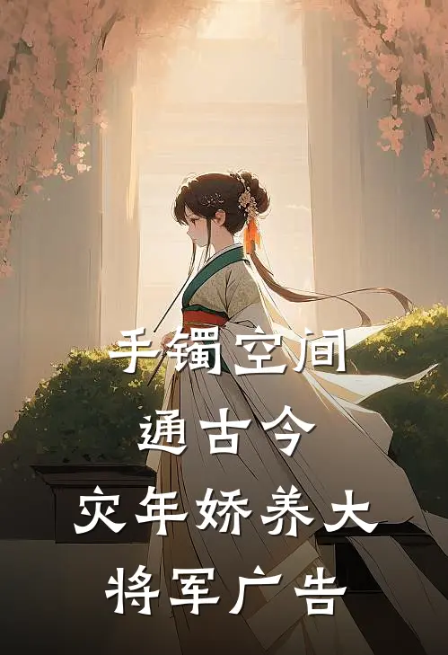 手镯空间通古今，灾年娇养大将军广告