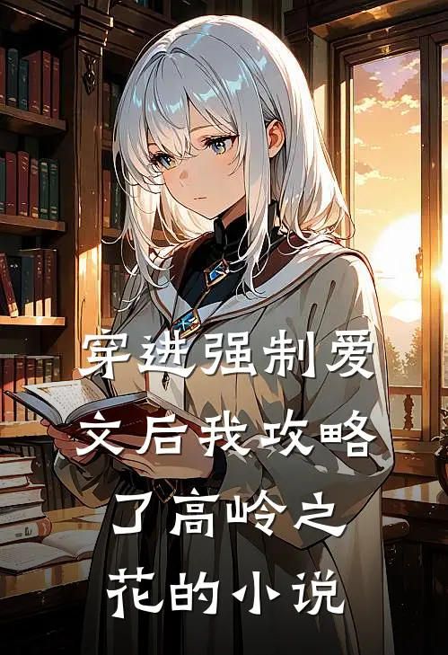 穿进强制爱文后我攻略了高岭之花的