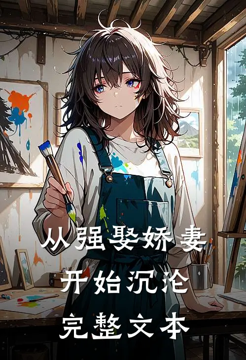 从强娶娇妻开始沉沦完整文本