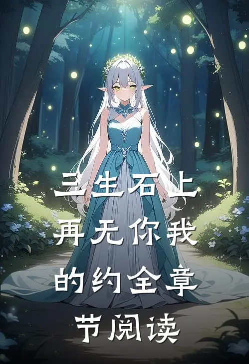 三生石上，再无你我的约全章节阅读