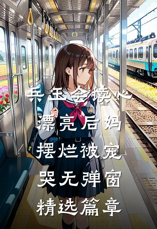 兵王会读心漂亮后妈摆烂被宠哭无弹窗精选篇章