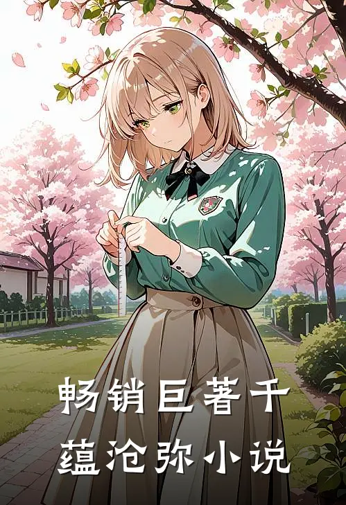 畅销巨著千蕴沧弥小说