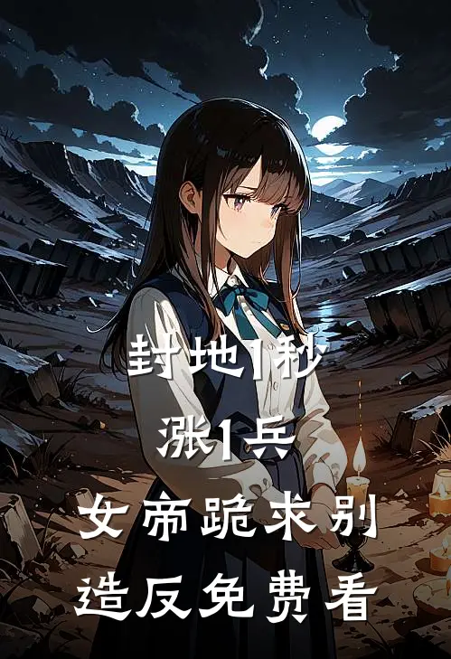 封地1秒涨1兵，女帝跪求别造反免费看