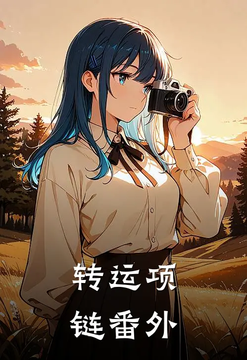 转运项链番外