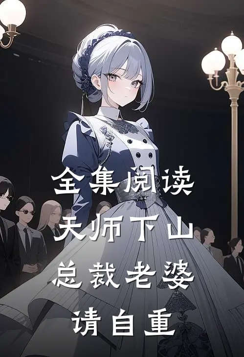 全集阅读天师下山，总裁老婆请自重