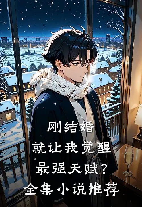刚结婚，就让我觉醒最强天赋？全集小说推荐