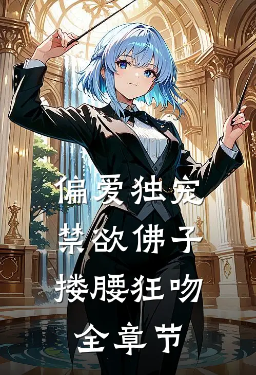 偏爱独宠，禁欲佛子搂腰狂吻全章节