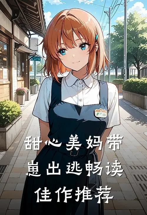 甜心美妈带崽出逃畅读佳作推荐