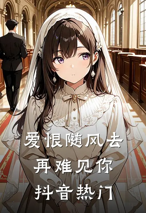 爱恨随风去,再难见你抖音热门bgm