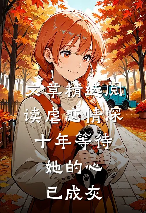 文章精选阅读虐恋情深：十年等待，她的心已成灰
