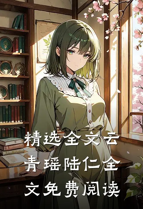 精选全文云青瑶陆仁全文免费阅读