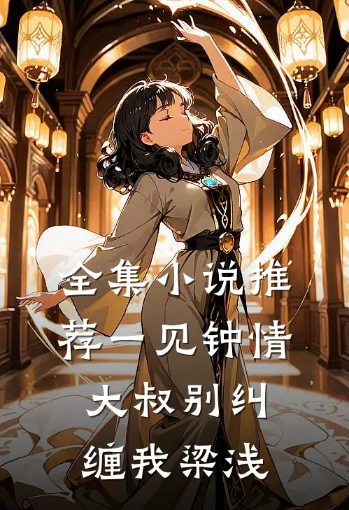 全集小说推荐一见钟情大叔别纠缠我梁浅