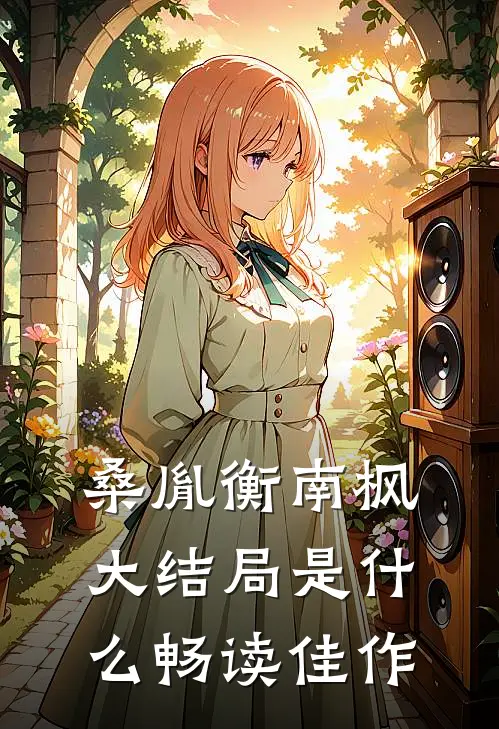 桑胤衡南枫大结局是什么畅读佳作