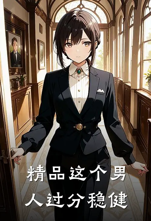 精品这个男人过分稳健