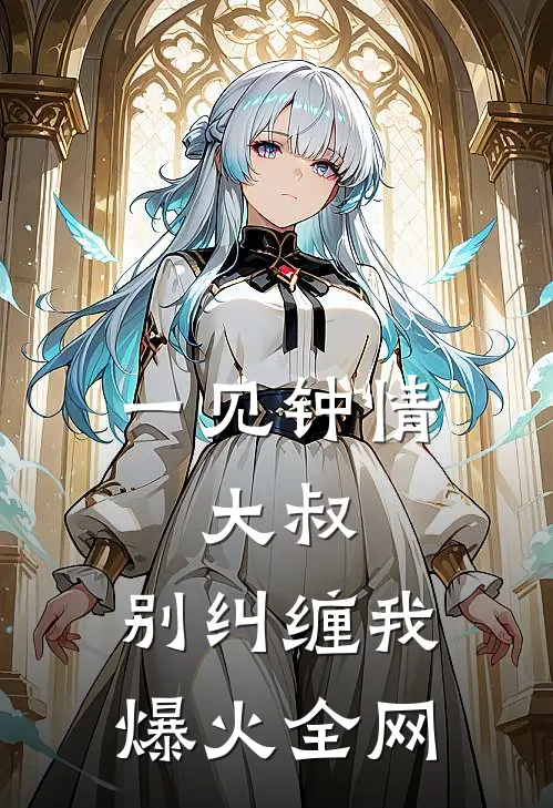 一见钟情：大叔，别纠缠我爆火全网
