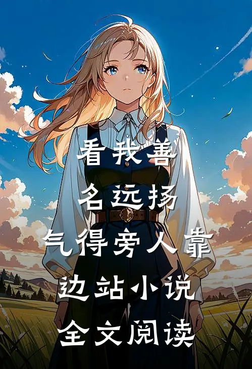 看我善名远扬,气得旁人靠边站小说全文阅读