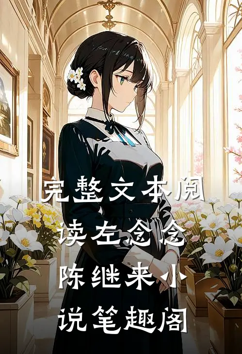 完整文本阅读左念念陈继来小说笔趣阁