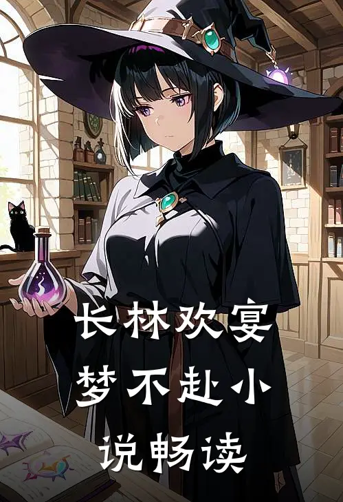 长林欢宴梦不赴小说畅读