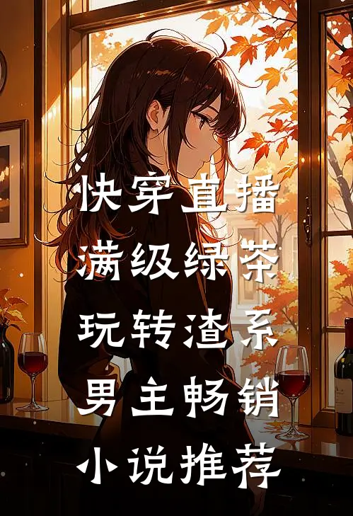 快穿直播：满级绿茶玩转渣系男主畅销小说推荐