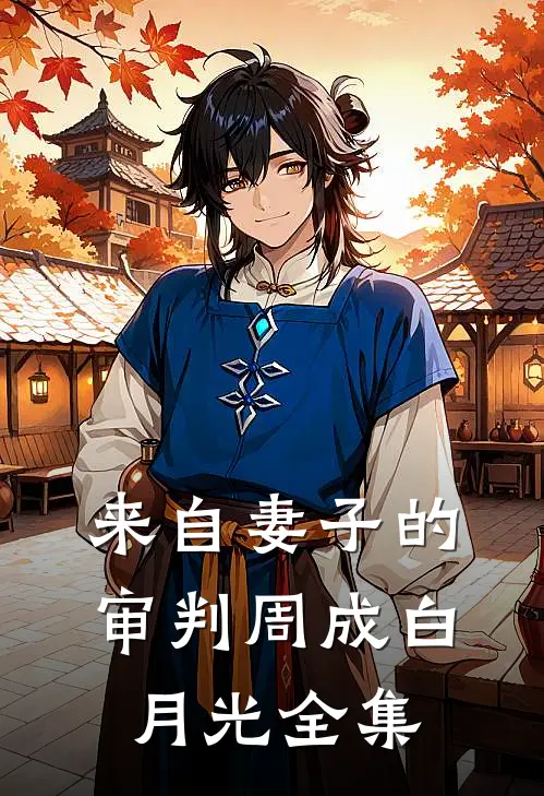 来自妻子的审判周成白月光 全集