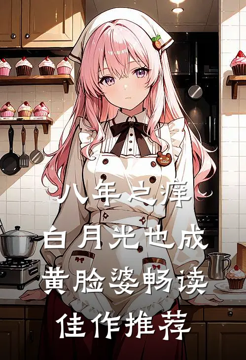 八年之痒，白月光也成黄脸婆畅读佳作推荐