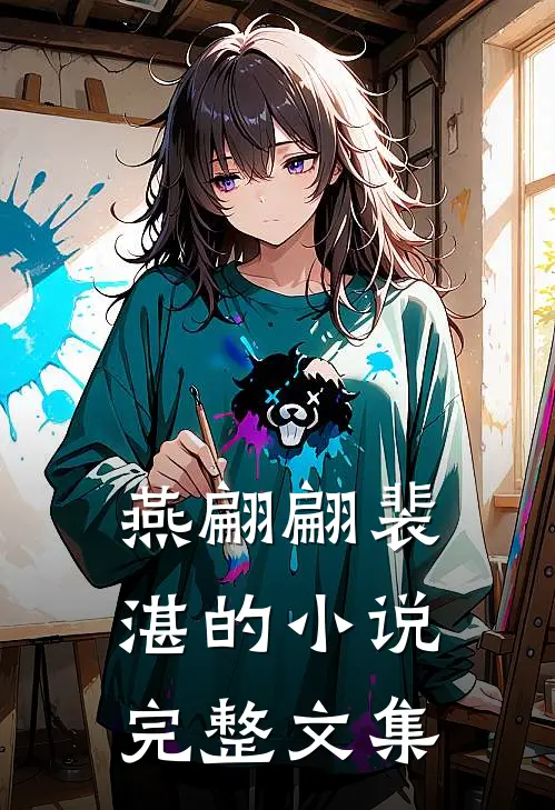 燕翩翩裴湛的小说完整文集