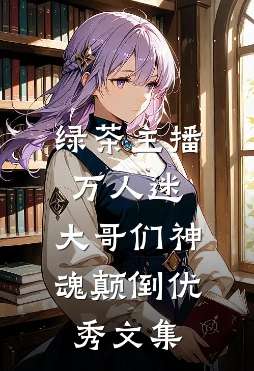 绿茶主播万人迷，大哥们神魂颠倒优秀文集