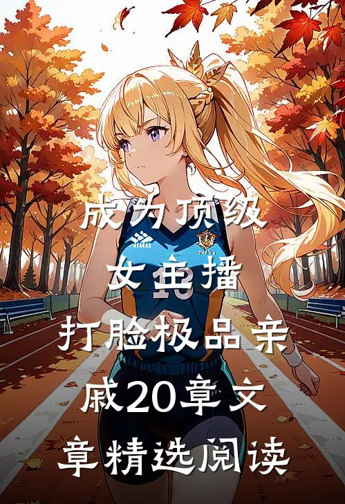 成为顶级女主播,打脸极品亲戚20章文章精选阅读