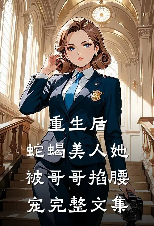 重生后，蛇蝎美人她被哥哥掐腰宠完整文集